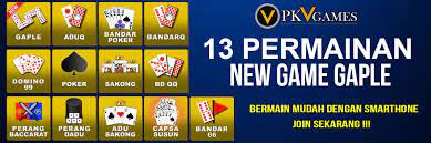 PKVPOKER » Daftar Login Situs Poker Online Terpercaya dari PKV GAMES